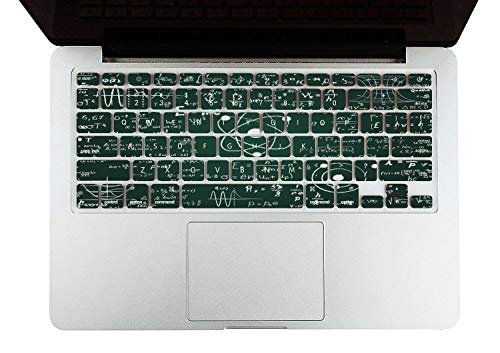 Cover per Mac Lavagna Grafica e formule