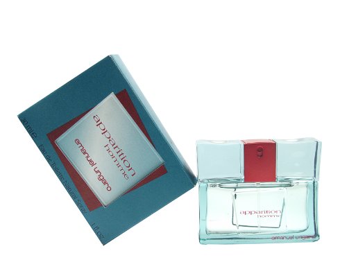 Eau De Toilette Ungaro Apparition Eau de Toilette 30ml Spray