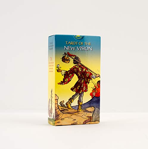 Tarot of the New Vision