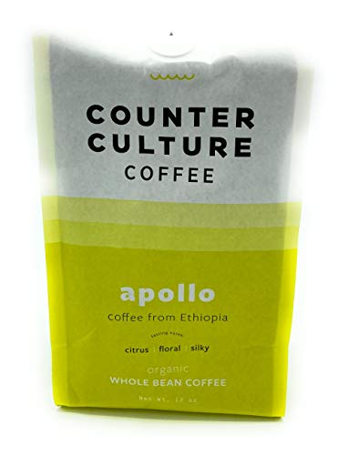 Counter Culture Coffee Apollo Coffee Counter Culture Coffee Apollo Coffee