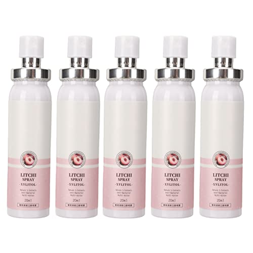 Spray Oral, Spray Oral para a Boca, Spray para Refrescar o Hálito, Spray para Refrescar o Hálito, 5