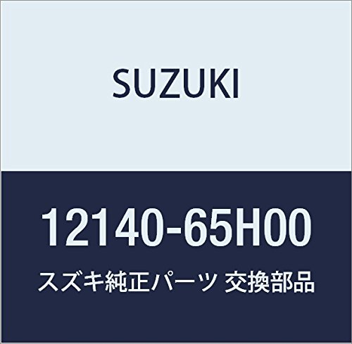 Amazon.co.jp: SUZUKI (スズキ) 純正部品 リングセット ピストン