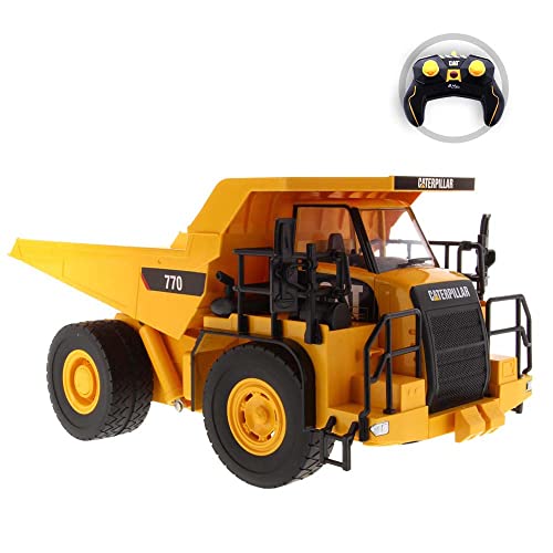 Find The Best Cat Remote Control Truck Reviews & Comparison Katynel