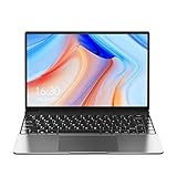 CHUWI Corebook XPro Notebook 15,6 Pollci Ultrabook Intel Core i5-8259U Windows 10 Fino a 3.8 GHz, 1920 x 1080 IPS, 8G RAM 512G SSD, WLAN, USB 3.0,USB 3.0, HD, 69Wh