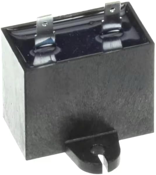 WPW10350564 Capacitor Compatible with Whirlpool Refrigerators - Budora - AP6020176, W10350564, 2683570