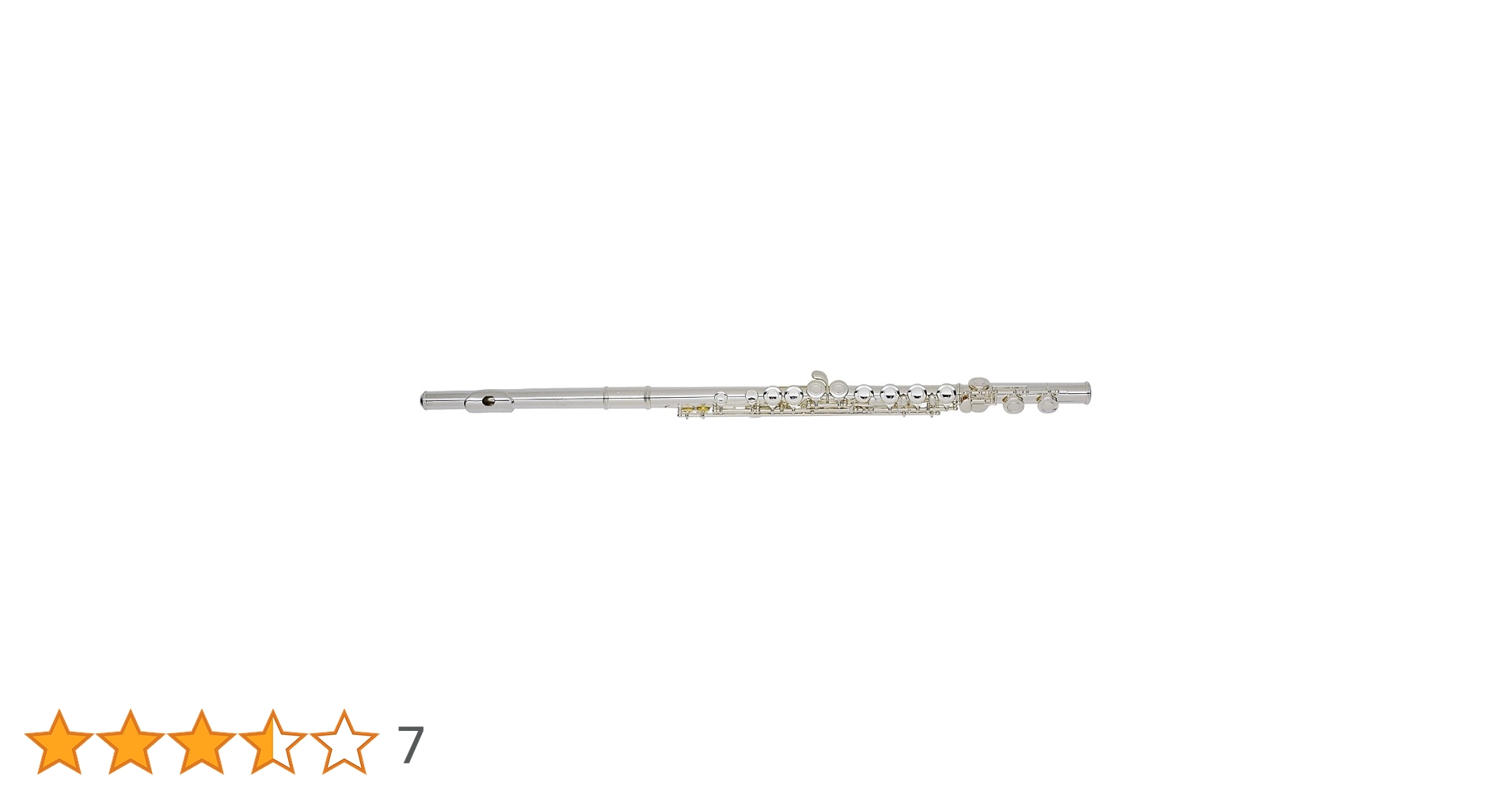 アームストロング　フルート　104 W.T.ARMSTRONG アームストロングのフルート 104をお買取りしま