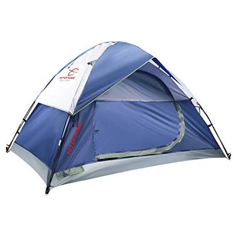 Hitorhike Camping Tent (2-3 Person Tent) Cover