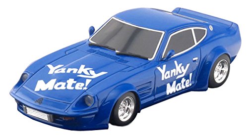 ハジメのソアラ｜株式会社 青島文化教材社 MODELER'S 1/43 シャコタン