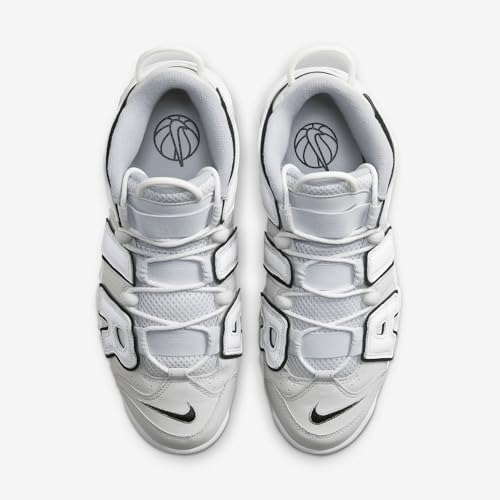 Image of Nike Men's Air More Uptempo '96 Sneakers