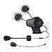 Sena 10S-01 Bluetooth 4.1 Communication Single System for Motorcycles, 10S-01