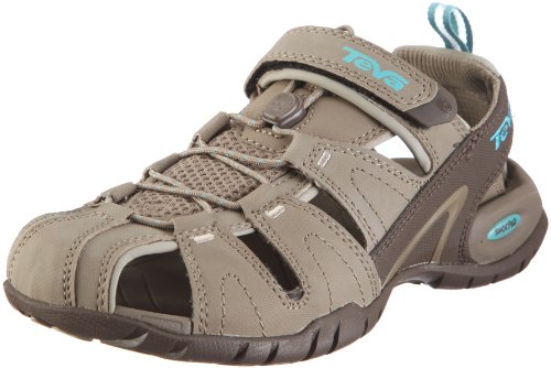 teva dozer sandals