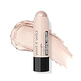 Wet & Wild Megaglo Makeup Stick 800 when The Nude Strikes, 0.6 Ounce