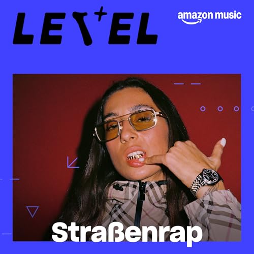 Zusammengestellt von: Amazon Music