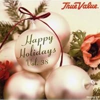 Happy Holidays (Vol.38) True Vale