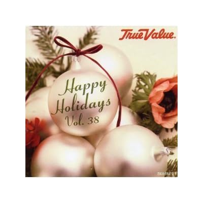 Happy Holidays (Vol.38) True Vale