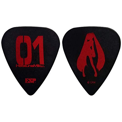 ESP PT-Miku01R ~Nf M^[sbN×10