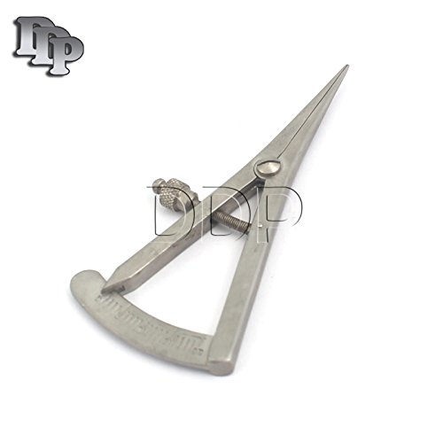 DDP CASTROVIEJO Caliper 3.25