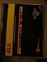 Irla: Independent Reading Level Assessment Framework 1593015755 Book Cover