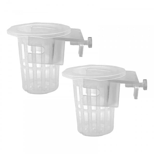 MiOYOOW 2 soportes para plantas de acuario