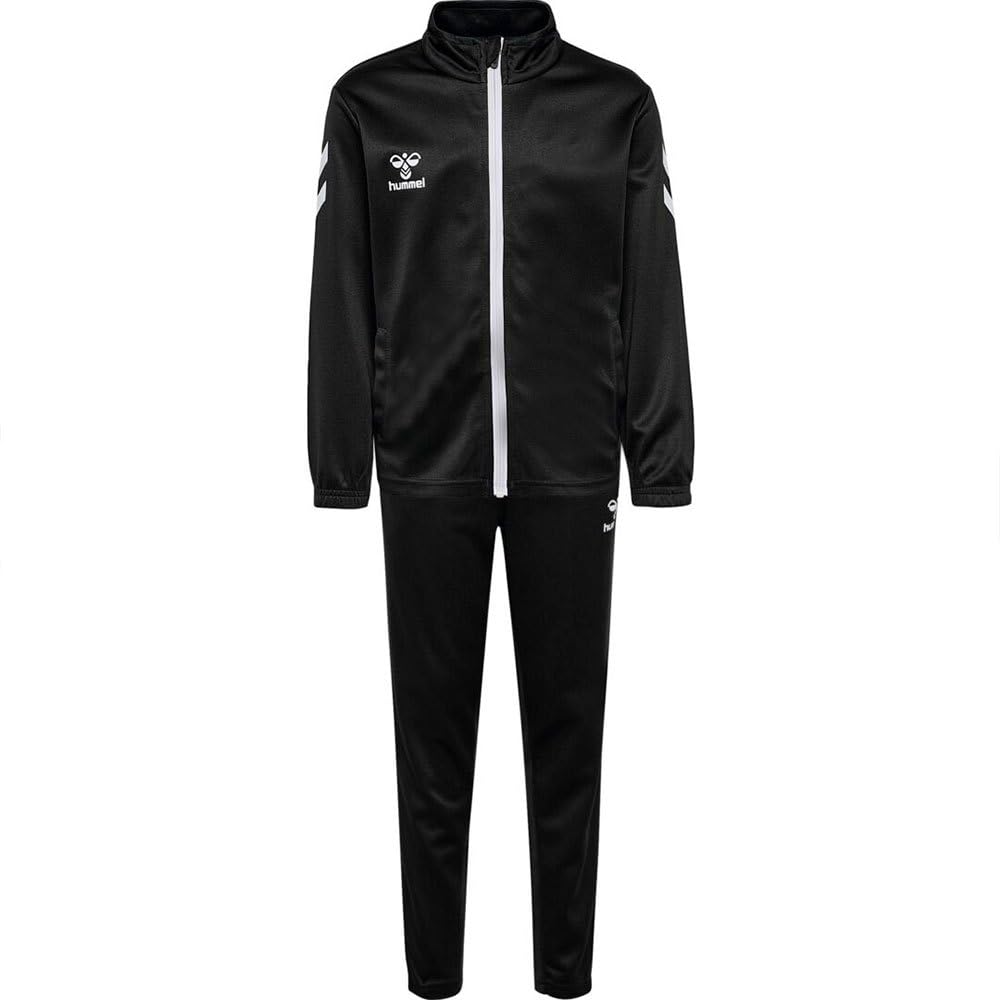 Hummel Hmllogo Suit Kids Survêtement Mixte Enfant Lot de 2