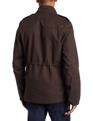 Image of Oneill Men's Civilian Military Fit Jacket