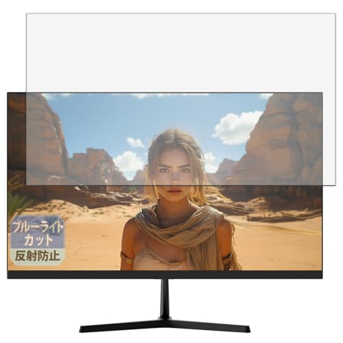 Leipsden JAPANNEXT JN-i238G180F �f�B�X�v���C �Ή� Blue Shield �ی� �t�B���� �u���[���C�g�J�b�g �ڂɗD���� ���˒ጸ ���{��