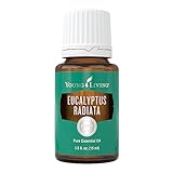 Eucalyptus Radiata Essential Oil 15ml by Young Living Essential Oils