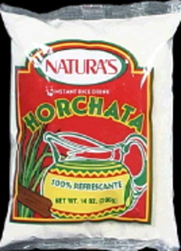 Natura's, Horchata, Instant Rice Drink (Pack of 2)