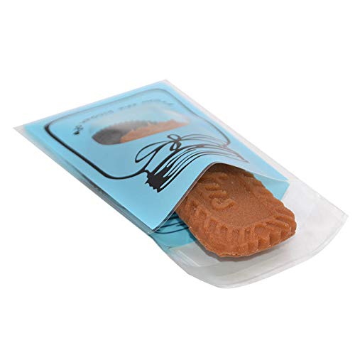 ITemer, sacchetti regalo in cellophane per