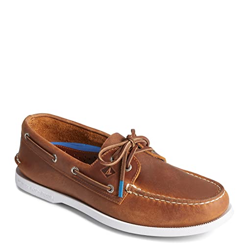 Image of Sperry Mens Sts17471Boat Shoe