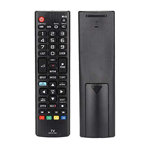 Sostituzione telecomando TV per LG AKB73715601