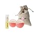 T Spheres' Perk Up- Grapefruit and Mint Aroma