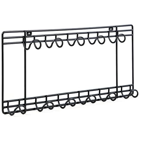 Unibos 2 Tier Garden Tool Rack and Holder Cover