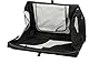TRIXIE Hundebox Vario, 76x48x51 cm – komfortable Hundebox für kleine bis mittelgroße Hunde – gemütlicher Rückzugsort für deinen Vierbeiner – sicher & hochwertig - 39722