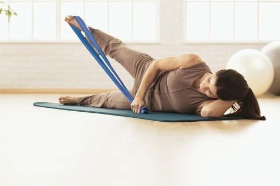 STOTT PILATES Flex-Band