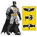 DC Batman 2020 Gold Bat-Symbol Tactical Batman 4-inch Action Figure by Spin Master