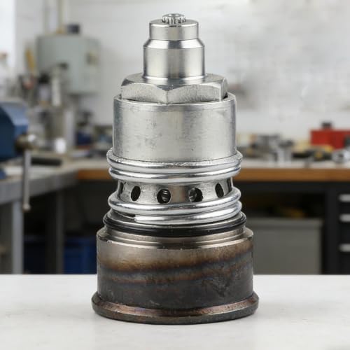 Acoplador RE52981 BreakAway metálico para tractores 8100, 8110, 8200, 9300T y 9400T 6