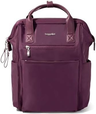 Baggallini Soho Backpack
