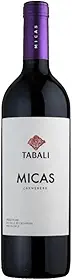 Vinho Tinto Chileno Tabali Micas Carmenére 2021 750ml.