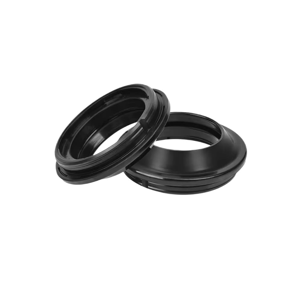Copripolvere Paraolio 35x48x11 Compatibile Con Honda CBF50 CRM125 XL50 MTX80 MTX125 NX125(Oil seal)