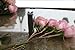 Rose Cleaner Rose Stripper Thorn remover Stem cleaner Tool used by Florist to clean Thorns and Leaf of the Rose to get a clean Stem, Durable and easy to use make floral arrangements and Gardening