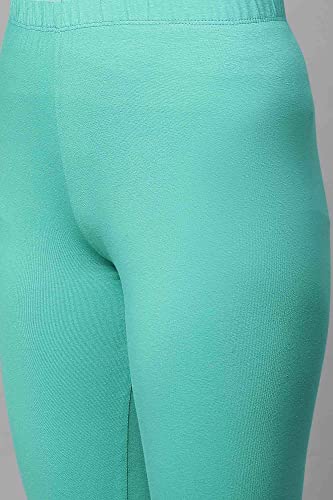 Image of Aurelia Women's Skinny Fit High Rise Leggings
