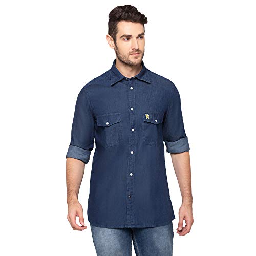 Image of Giordano Men Casual Shirt