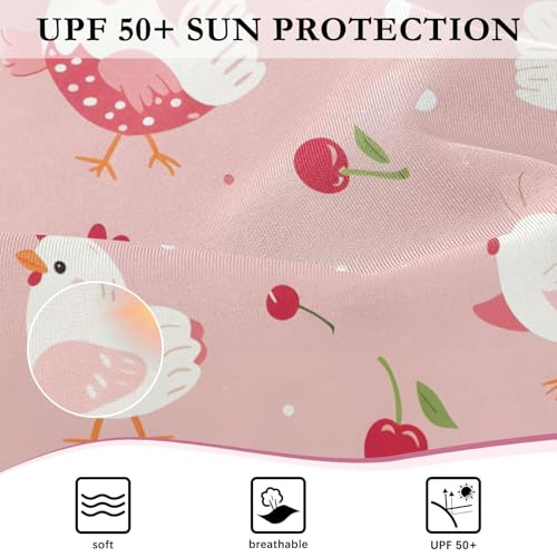 Image of Girls One Piece Swimsuits Long Sleeve Swimsuit Zipper Bathing Suits Swimwear