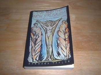 Paperback Eve and the New Jerusalem: Socialism and Feminism in the Nineteenth Century Book