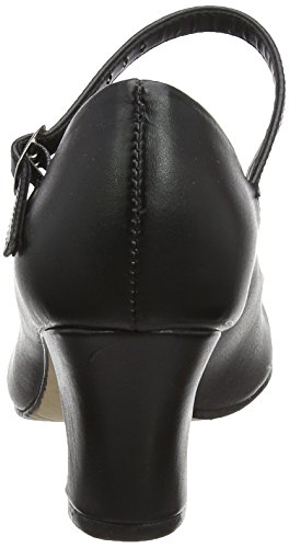 So Danca CH52 2'' Heel Character Shoe3