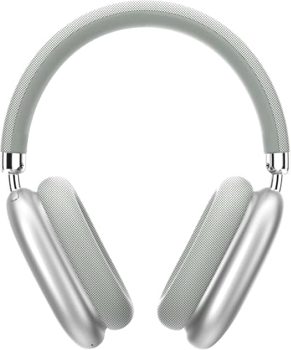 Wireless Bluetooth Over Ear Headphones Up to 28H Battery...