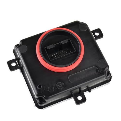 Lastre xenón 4G0907697F unidad control faros HID D2S compatible con Vw CC 2013-2016 4