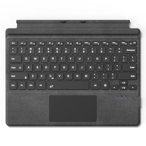 Surface Pro Keyboard for Microsoft...