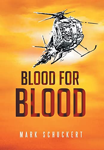 Blood for Blood: Krov' Za Krov'